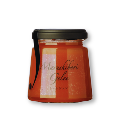 丸しぼりジュレ