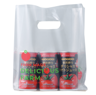 デリシャストマトの缶ジュース6本セット
