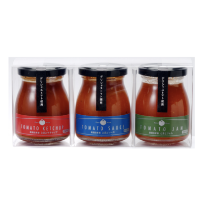 農園おためしセット