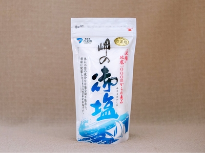 塩 | 御立岬うまかもん市