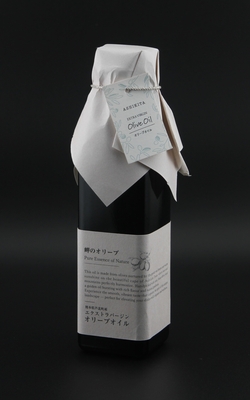 岬のオリーブ　オリーブオイル