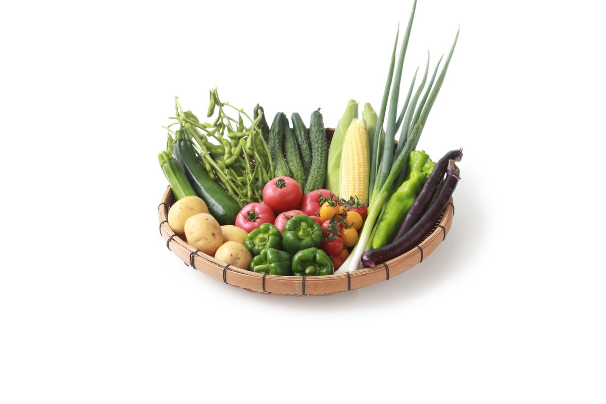 専用　新じゃが＆旬野菜セット 専用 新じゃが＆旬野菜セット 楽天市場】OKAWARI旬の野菜 12品お試し