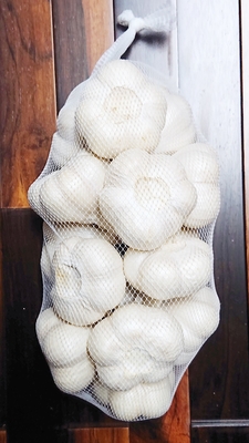 にんにく(Ｌｻｲｽﾞ1kg／A等級)