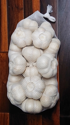 にんにく(Mｻｲｽﾞ1kg／A等級)