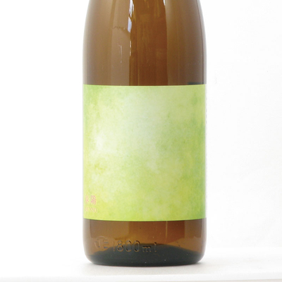 上喜元　春陽　1800ｍｌ