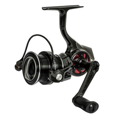 AbuGarcia REVO SP Rocket 2000S