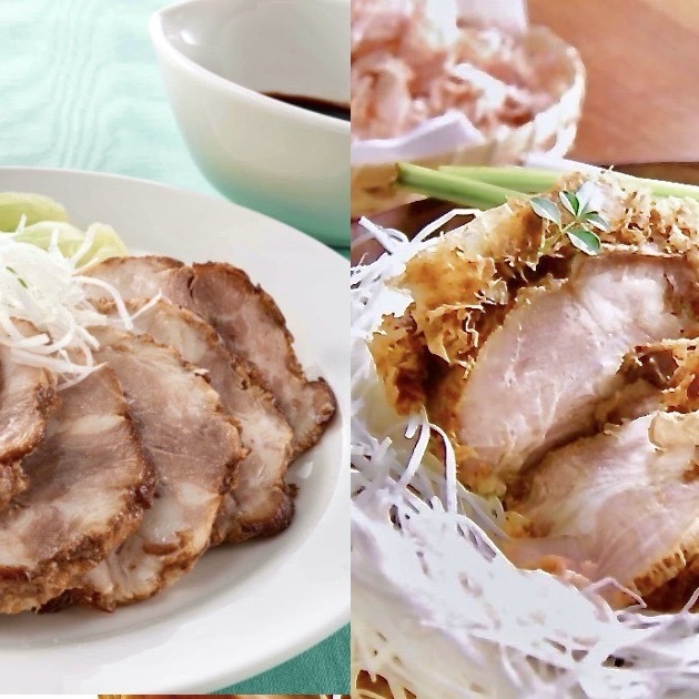 浅草鳥越おかず横丁松屋 