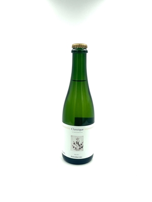 Classique　クラッシック　辛口　375ml　ハーフボトル