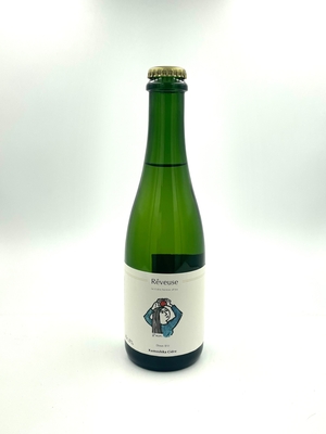 reveuse　レヴーズ 甘口　375ml　 ハーフボトル