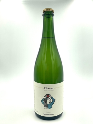 reveuse　レヴーズ　甘口　750ml　
