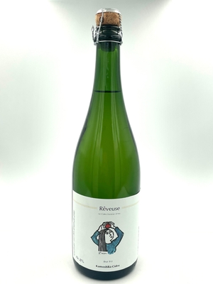 reveuse　レヴーズ　辛口　750ml