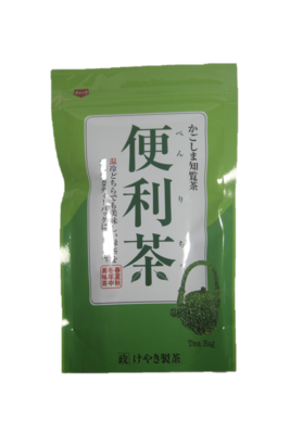 かごしま知覧茶 便利茶