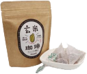 玄米珈琲(8包)