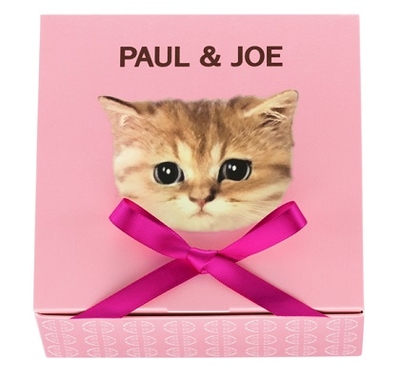 ポール ジョー コスメティックオオツカ