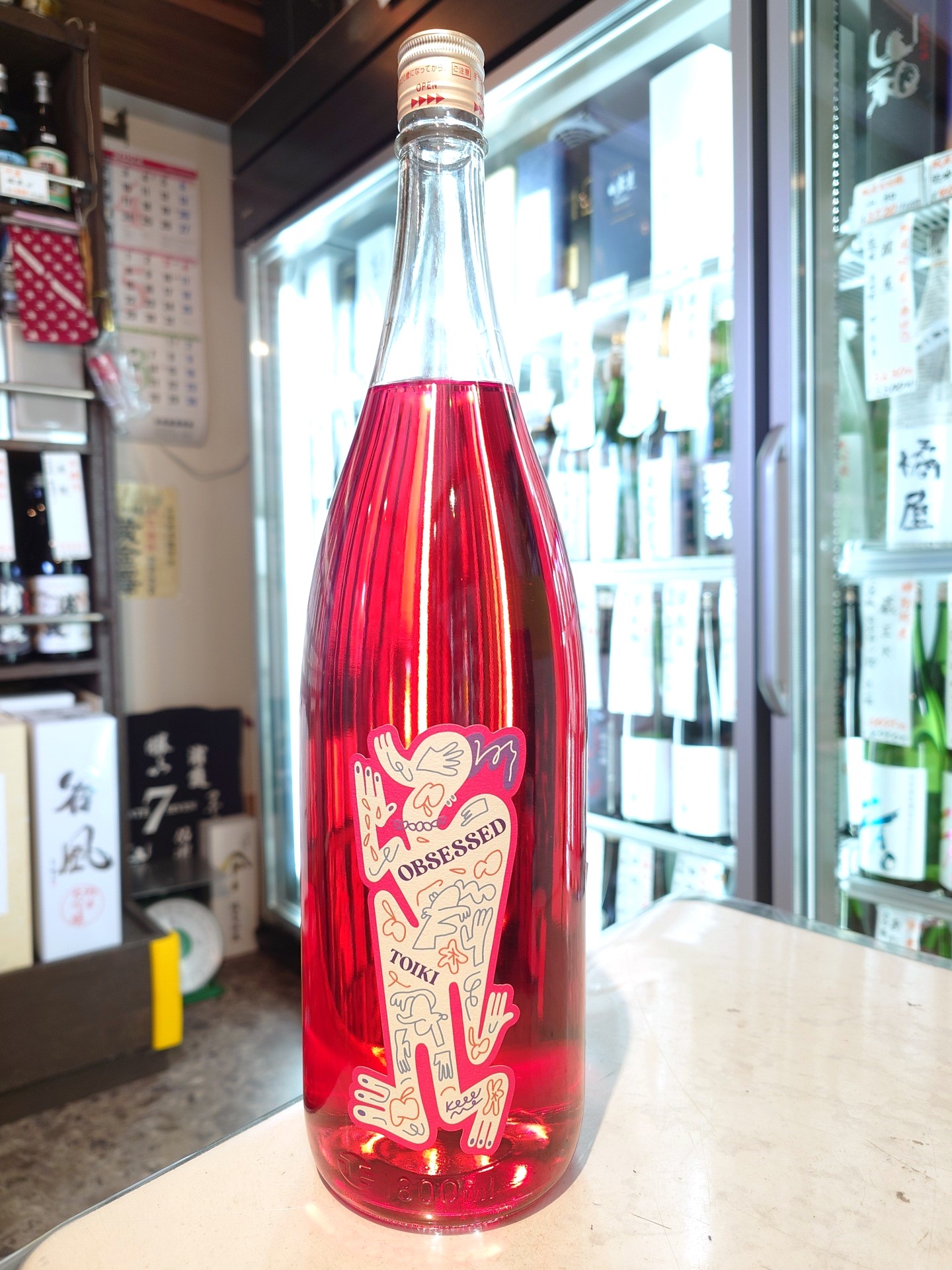 OZZY Peach ピーチ ピーチドロップ耐風ミニ55 | nifty colors STORE