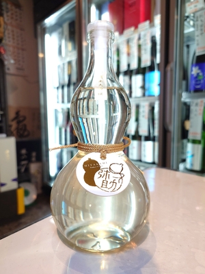 日高見　純米大吟醸　弥助　瓢箪ボトル　720ml