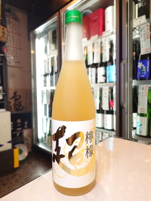 超檸檬　720ml