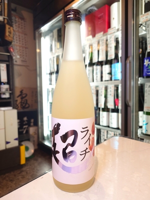 超ライチ　720ml