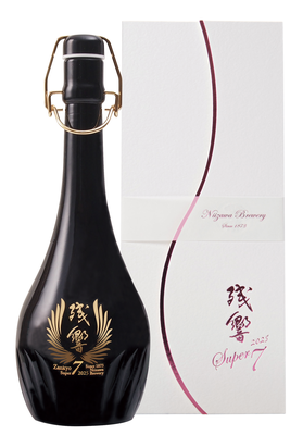 純米大吟醸 残響 Super7 -2025- 720ml