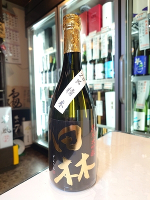 田林　純米大吟醸　720ml