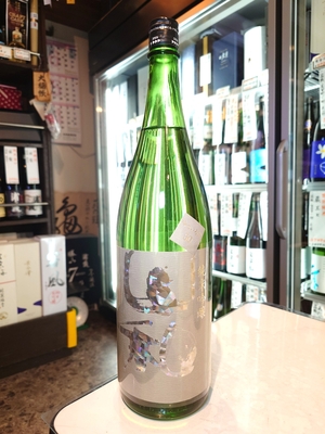 山和　純米吟醸　吟のいろは　1.8L