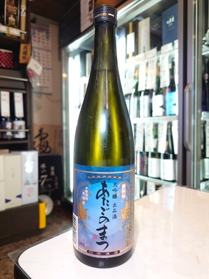 あたごのまつ　大吟醸　出品酒　720ml