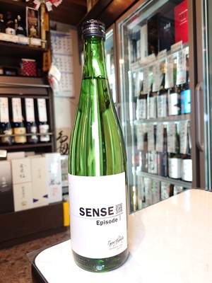 蔵王K　SENSE　Ep1　Type KANEKO　720ml