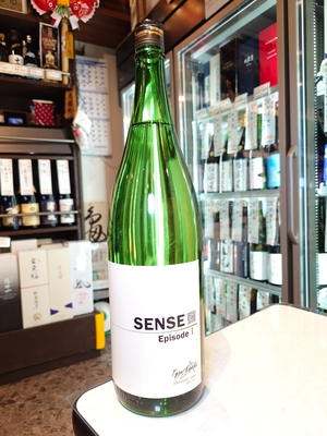 蔵王K　SENSE　Ep1　Type KANEKO　1.8L