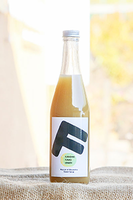 アレキサンドリアシロップ