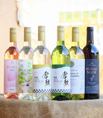 750mlの6本セット