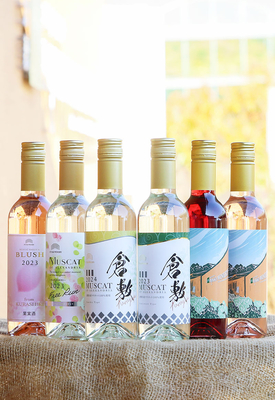 375mlの6本セット