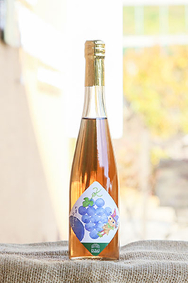 ピオーネジュース500ml&times;1本