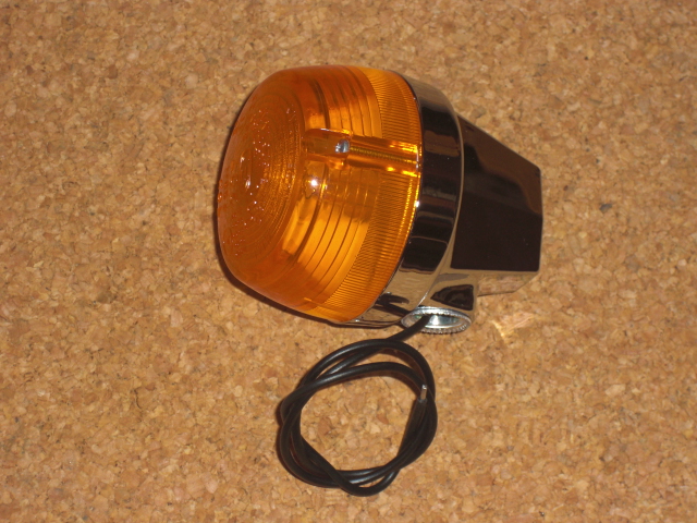 14750650 TURN INDICATOR CEV (Replica) CHROME | GUZZINO NET