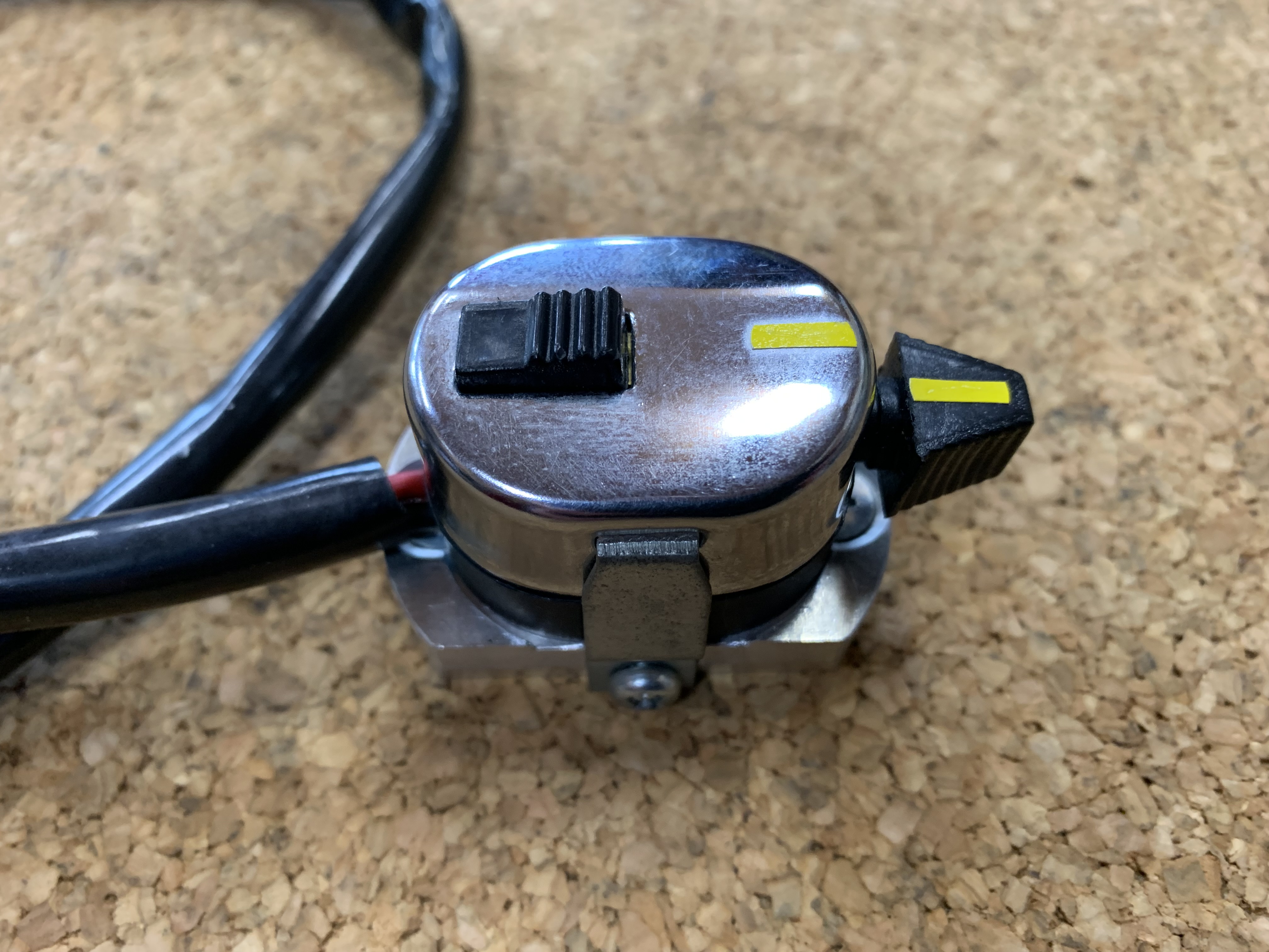 USED326 ウインカースイッチクラシックタイプ | GUZZINO NET