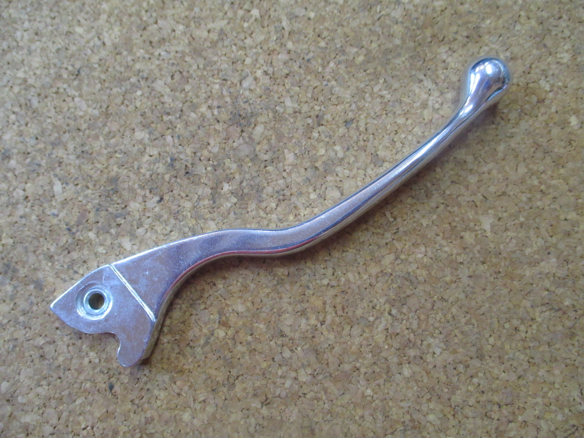 POWERLEVER BRAKE POWER LEVER POLISH | GUZZINO NET
