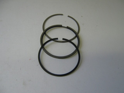 19060650  PISTON RING SET V50-III MONZA  74mm GUZZI INNOCENTI