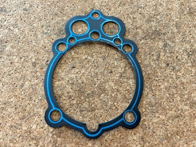886670  BASE GASKET