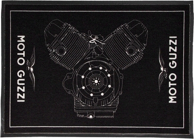 1006 ドアマット MG-ENG 50x70cm
