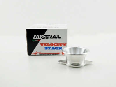 MG-VS-V85TT　Mistral Velocity Stack　（適合：ユーロ4、ユーロ5）