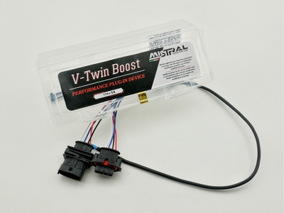 MG-VTB14　Vtwin Boost　California 1400