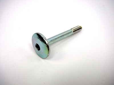 887483  Screw cylinder head M6x52,2mm