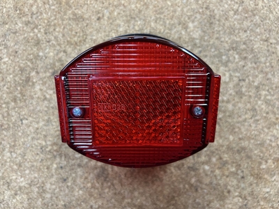 17740900  TAIL LIGHT COMPLETE T3-CALIF2 ETC