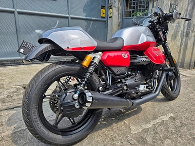 MGH-V7850SHORT-EX-BP    Short Exclusive Exhausts 