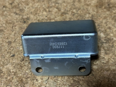 29703800  REGULATOR GENERATOR　BOSCH