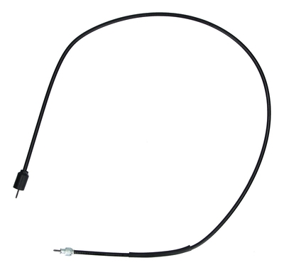 03760451  SPEEDMETER CABLE CALIFORNIA 1100 STONE TOURING/METAL  
