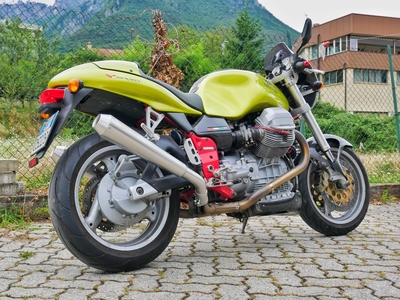 MISTRAL | GUZZINO NET