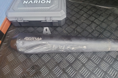 MISTRAL Single-Side Repair Service