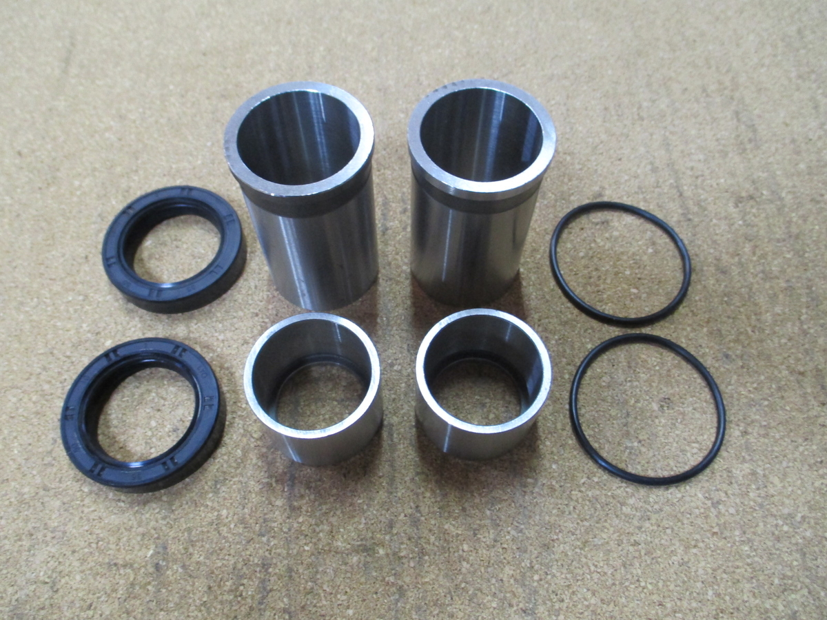 LOOPFORKOHKIT FORK BUSHINGS KIT LOOP GUZZINO NET