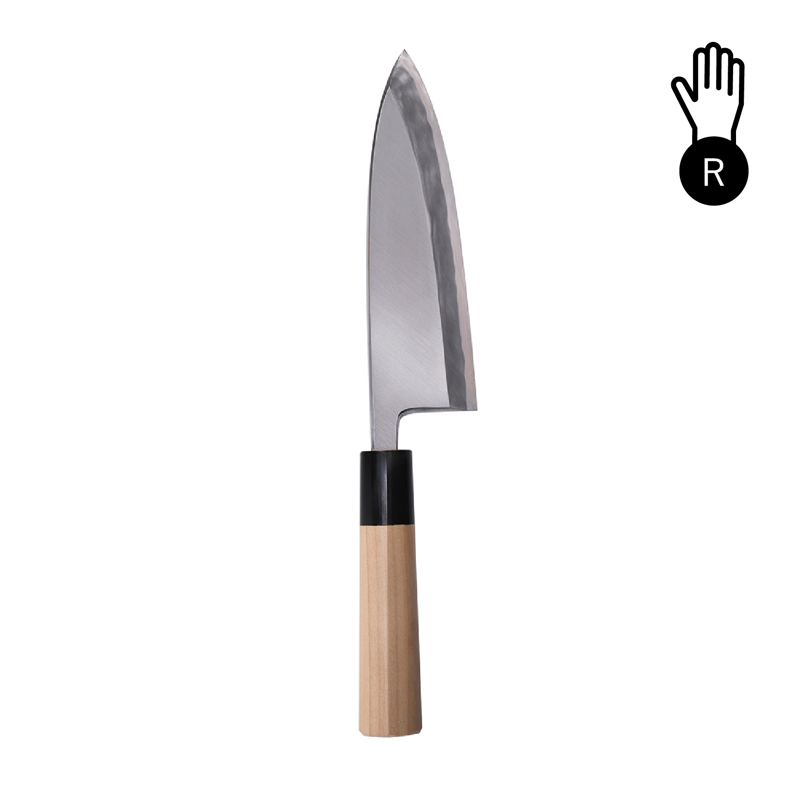 浅釜商店 白紙2号 牛刀 田中義一