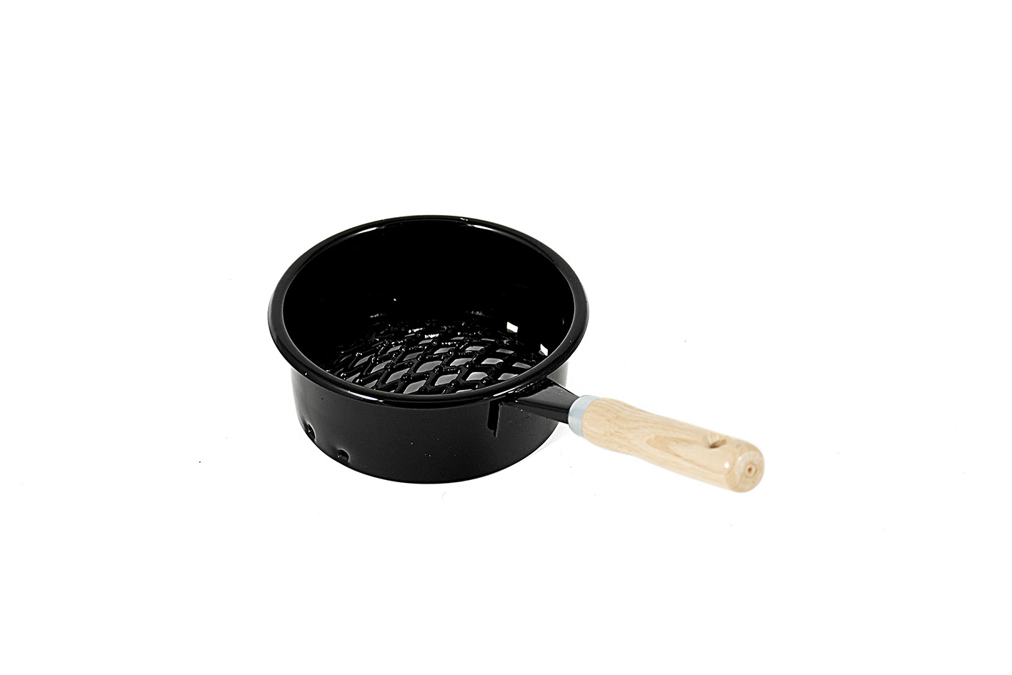 家庭用火起こし 釜浅商店